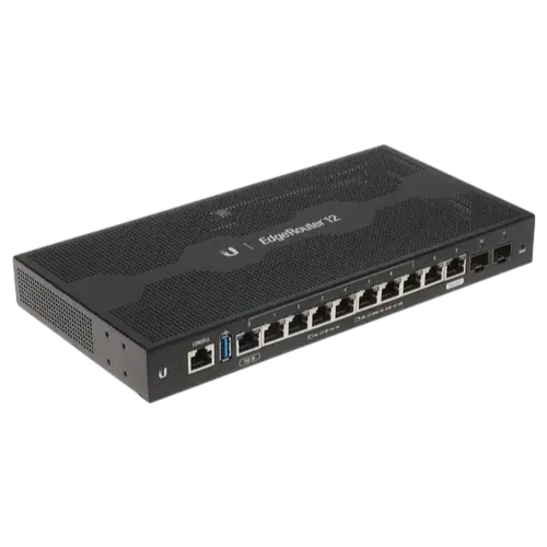 Ремонт маршрутизаторов Ubiquiti